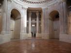  Intérieur de la chapelle de la Vieille Charité